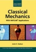CLASSICAL MECHANICS WITH MATLAB APPLICATIONS