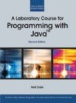 A LABORATORY COURSE FOR PROGRAMMING WITH JAVA