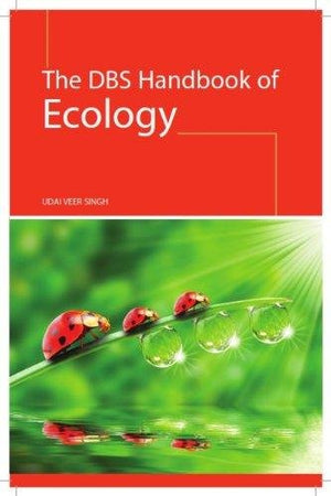 THE DBS HANDBOOK OF ECOLOGY
