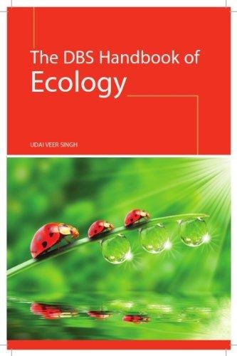 THE DBS HANDBOOK OF ECOLOGY