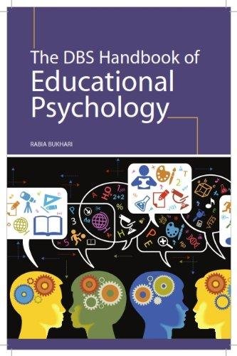 THE DBS HANDBOOK OF EDUCATIONAL PSYCHOLOGY