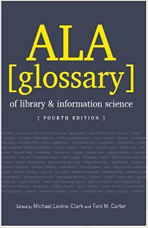 ALA GLOSSARY
