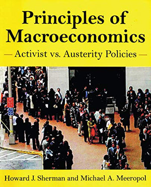 PRINCIPLES OF MACROECONOMICS