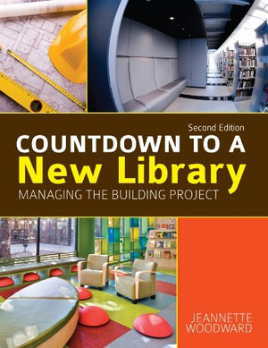 COUNTDOWN TO A NEW LIBRARY