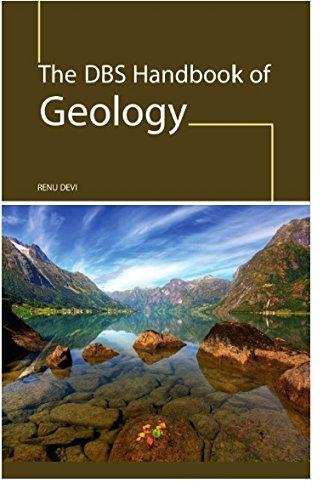 THE DBS HANDBOOK OF GEOLOGY