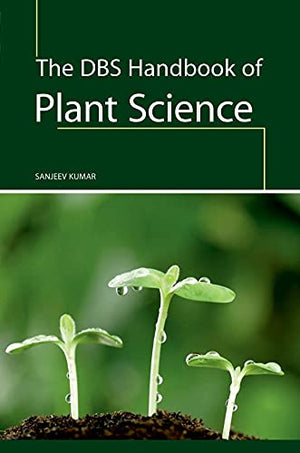 THE DBS HANDBOOK OF PLANT SCIENCE