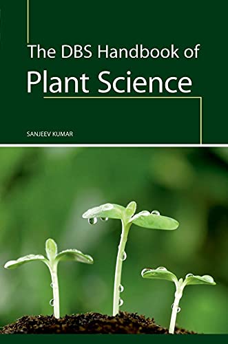 THE DBS HANDBOOK OF PLANT SCIENCE