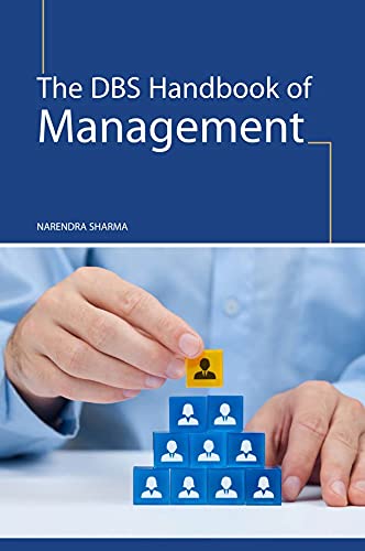 THE DBS HANDBOOK OF MANAGMENT
