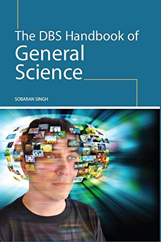 THE DBS HANDBOOK OF GENERAL SCIENCE