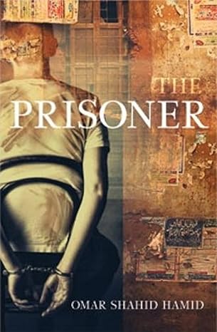 THE PRISONER
