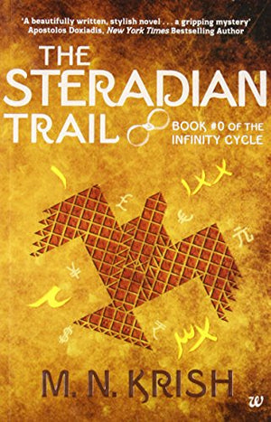 THE STERADIAN TRAIL