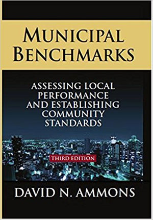 MUNCIPAL BENCHMARKS