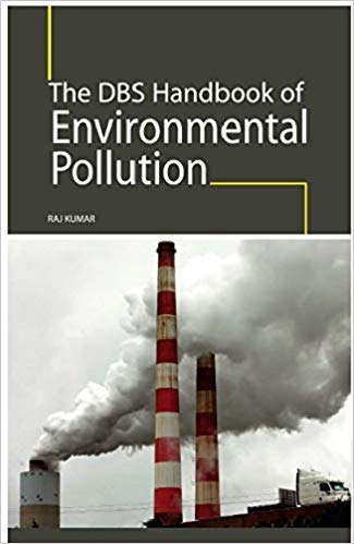 THE DBS HANDBOOK OF ENVIRONMENTAL POLUTTION