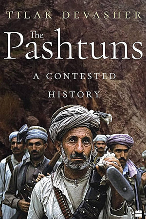 THE PASHTUNS