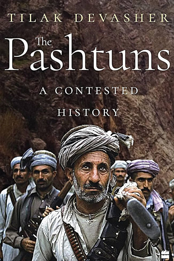 THE PASHTUNS