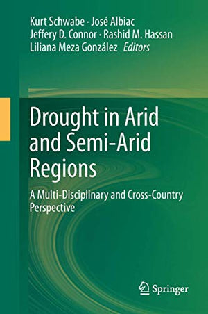 DROUGHT IN ARID AND SEMI-ARID REGIONS
