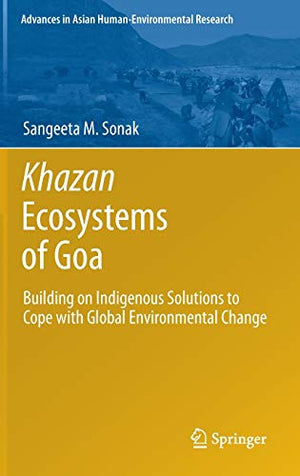 KHAZAN ECOSYSTEMS OF GOA