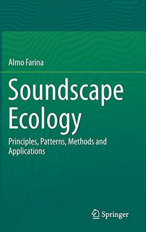 SOUNDSCAPE ECOLOGY