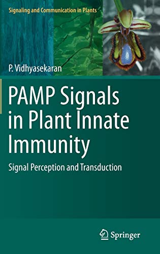 PAMP SIGNALS IN PLANT INNATE IMMUNITY