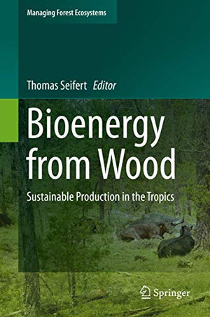 BIOENERGY FROM WOOD