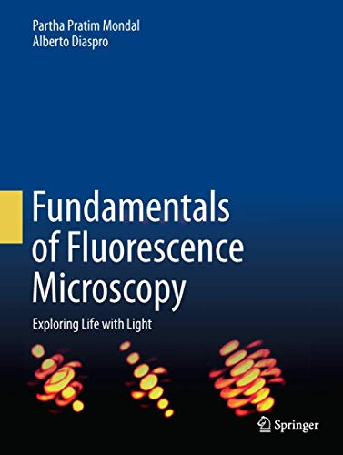 FUNDAMENTALS OF FLUORESCENCE MICROSCOPY