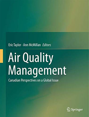AIR QUALITY MANAGEMENT