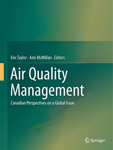 AIR QUALITY MANAGEMENT