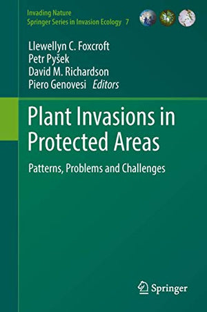 PLANT INVASIONS IN PROTECTED AREAS