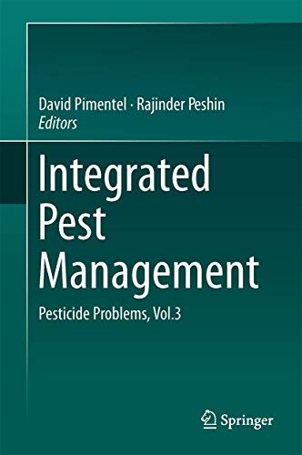 INTEGRATED PEST MANAGEMENT