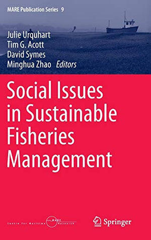 SOCIAL ISSUES IN SUSTAINABLE FISHERIES MANAGEMENT