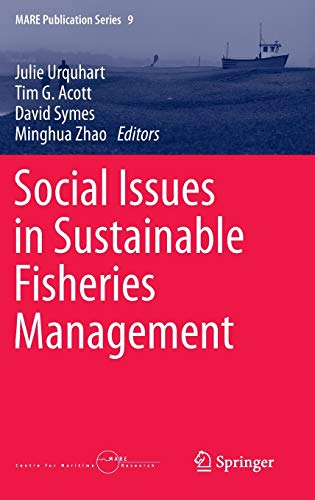 SOCIAL ISSUES IN SUSTAINABLE FISHERIES MANAGEMENT