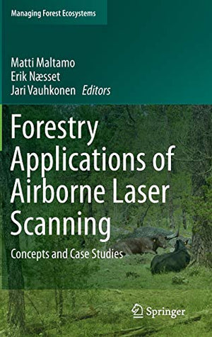 FROERSRY APPLICATIONS OF AIRBORNE LASER SCANNING