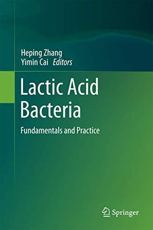 LACTIC ACID BACTERIA
