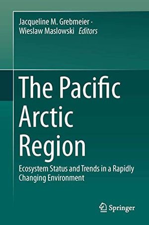THE PACIFIC ARCTIC REGION