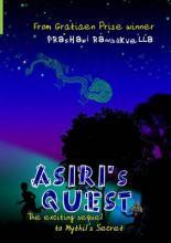 ASIRI'S QUEST