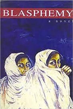 BLASPHEMY