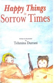 HAPPY THINGS IN SORROW TIMES