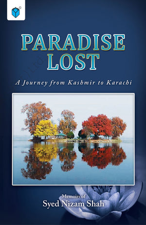 PARADISE LOST