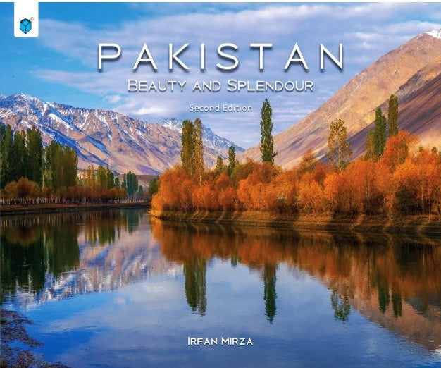 PAKISTAN: BEAUTY & SPLENDOUR 2/E