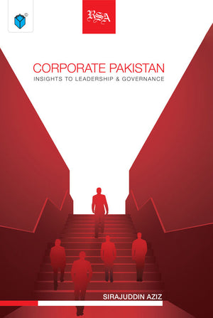 CORPORATE PAKISTAN