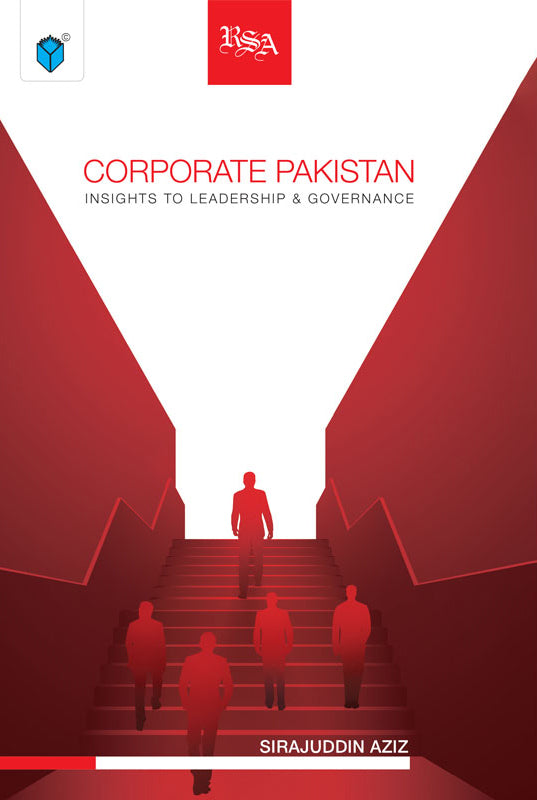 CORPORATE PAKISTAN