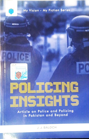 POLICING INSIGHTS