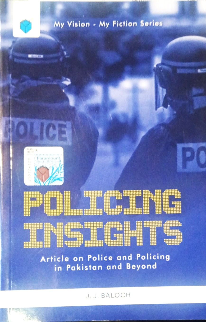 POLICING INSIGHTS