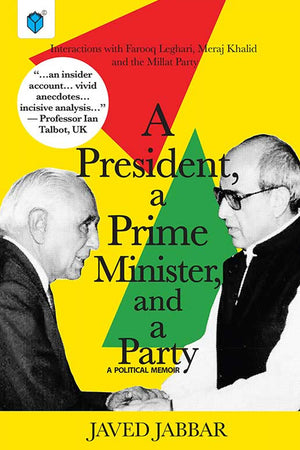 A PRESIDENT, A PRIME MINISTER AND A PARTY