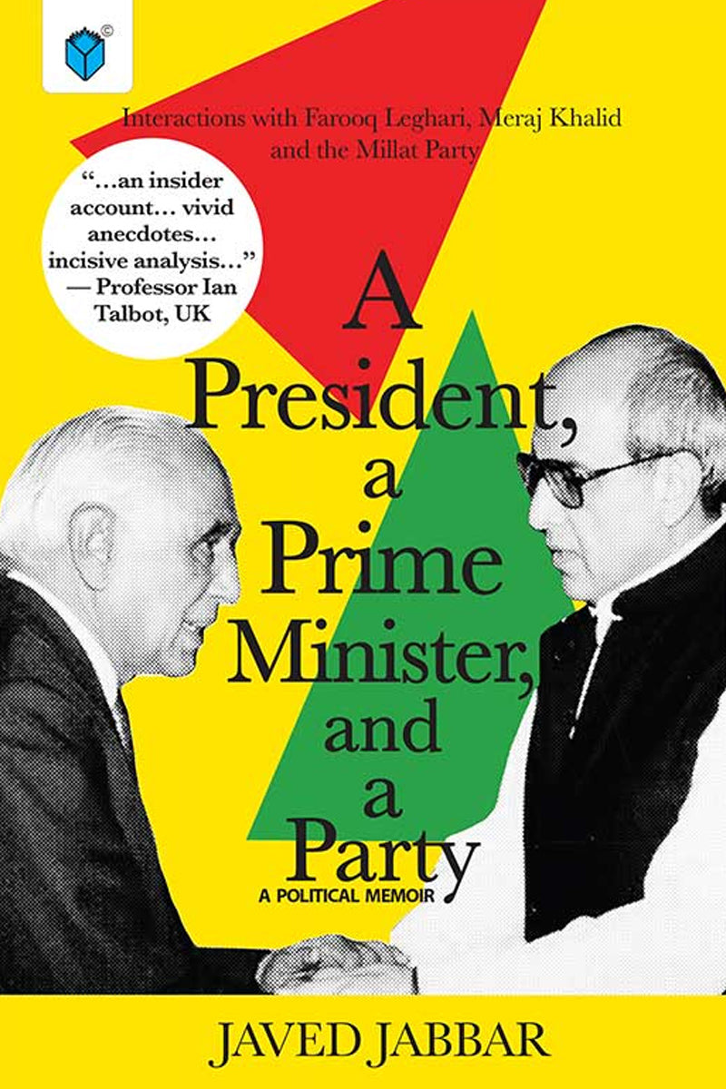 A PRESIDENT, A PRIME MINISTER AND A PARTY