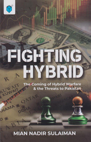 FIGHTING HYBRID
