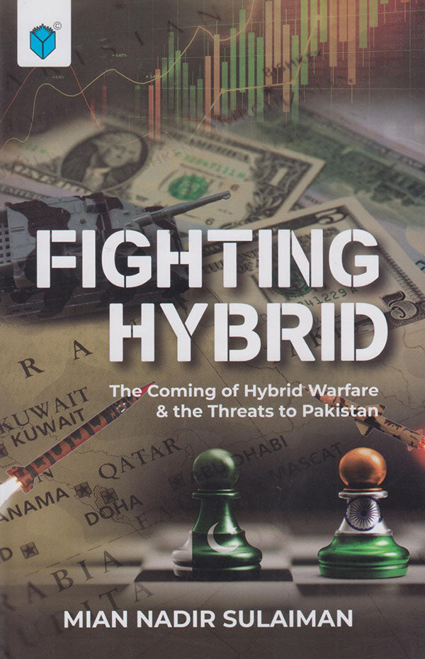 FIGHTING HYBRID