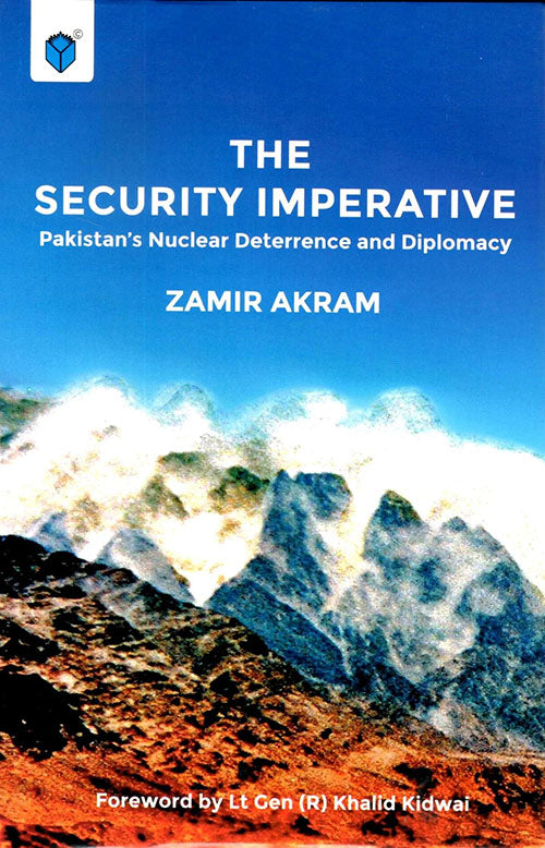 THE SECURITY IMPERATIVE