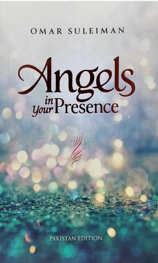 ANGELS IN YOUR PRESENCE