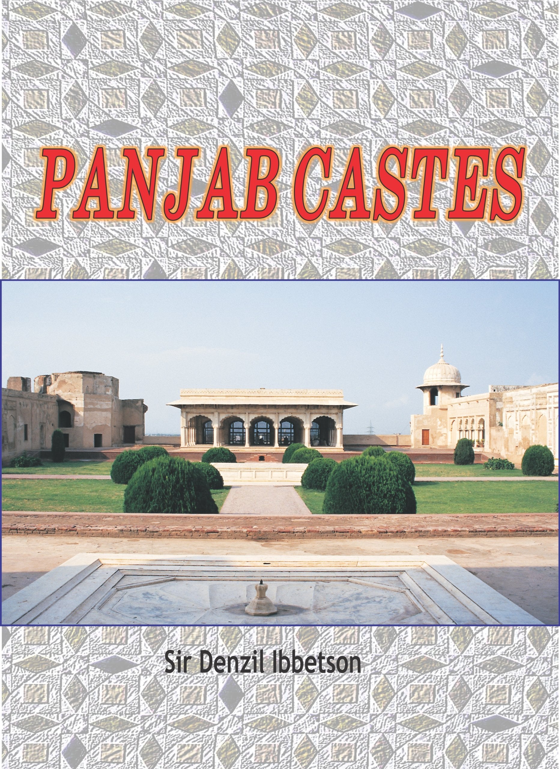 PUNJAB CASTES